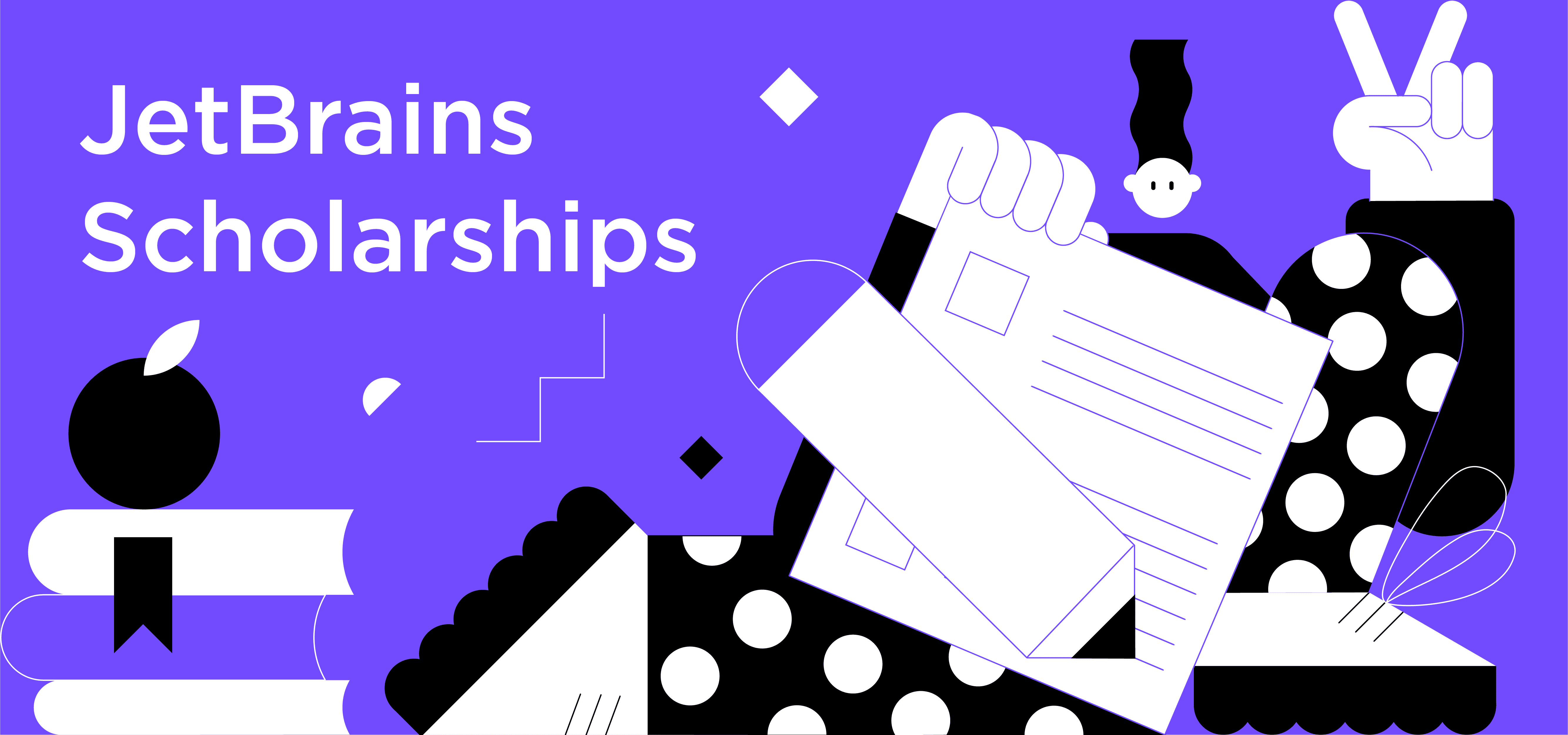 JetBrains Scholarship