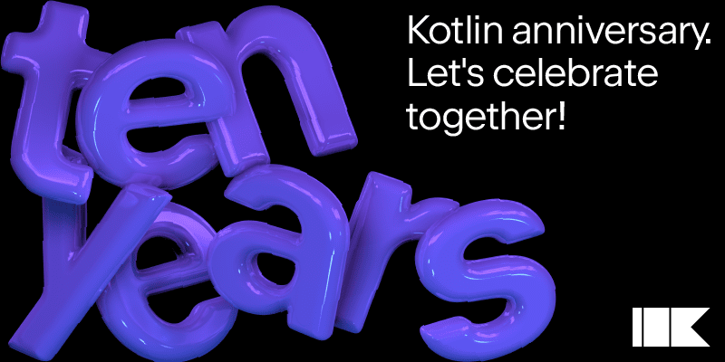 On July 19, 2011, at the JVM Language Summit, JetBrains announced Kotlin – a new statically typed programming language for the JVM.  It has bee