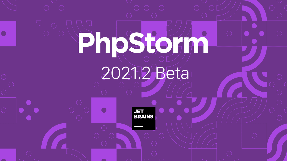 phpstorm eap 2021