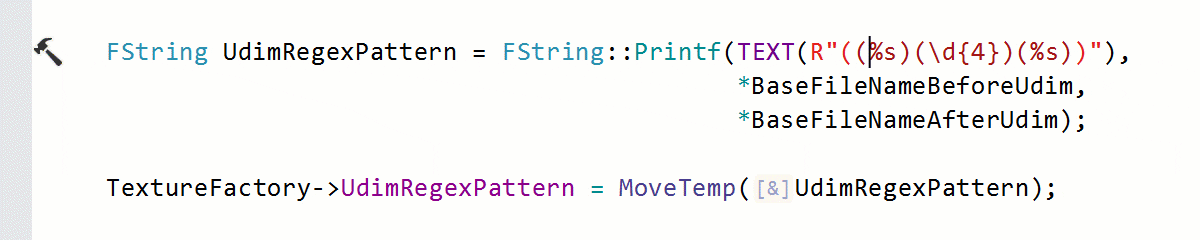 ReSharper C++ 2021.2 EAP: Type Conversion Hints, Immutability ...