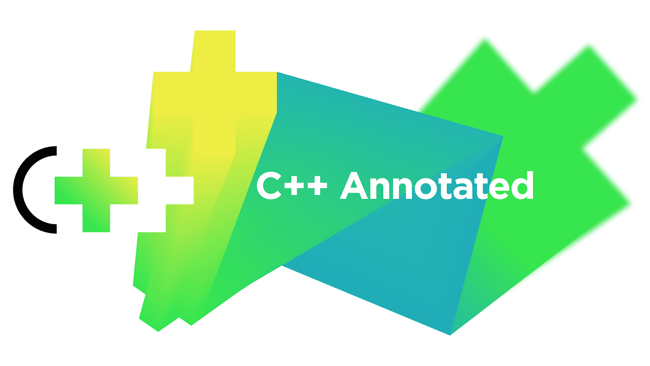 C++ Annotated: June 2021