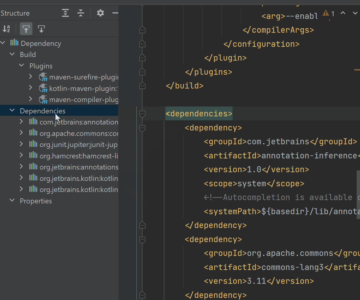 IntelliJ IDEA Maven Build - Hướng Dẫn Chi Tiết