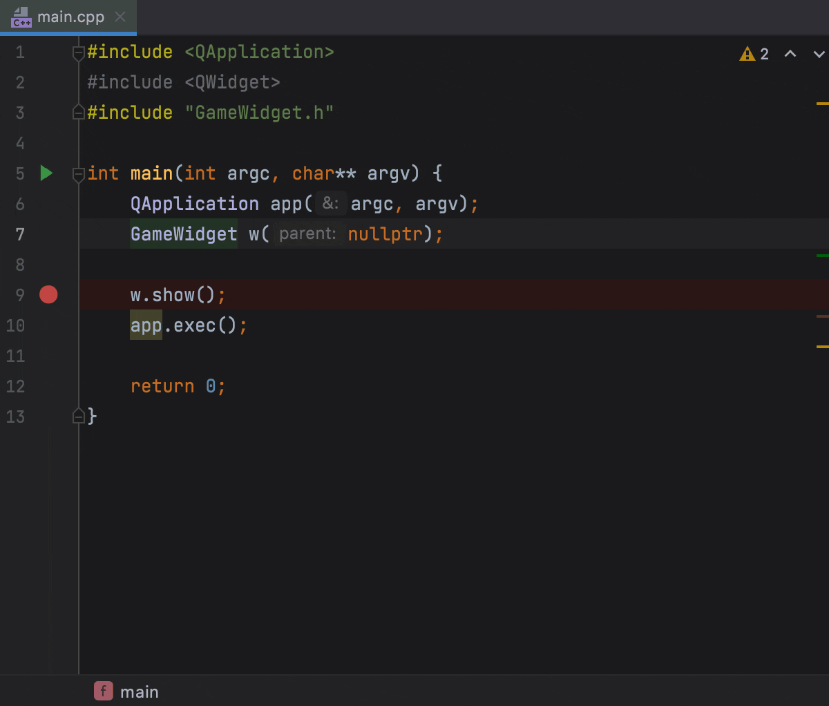 CLion 2021.2: CMake Presets, GNU Autotools Projects, Debugger Updates ...