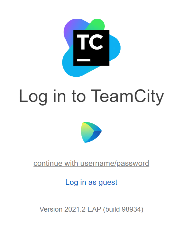 teamcity blog