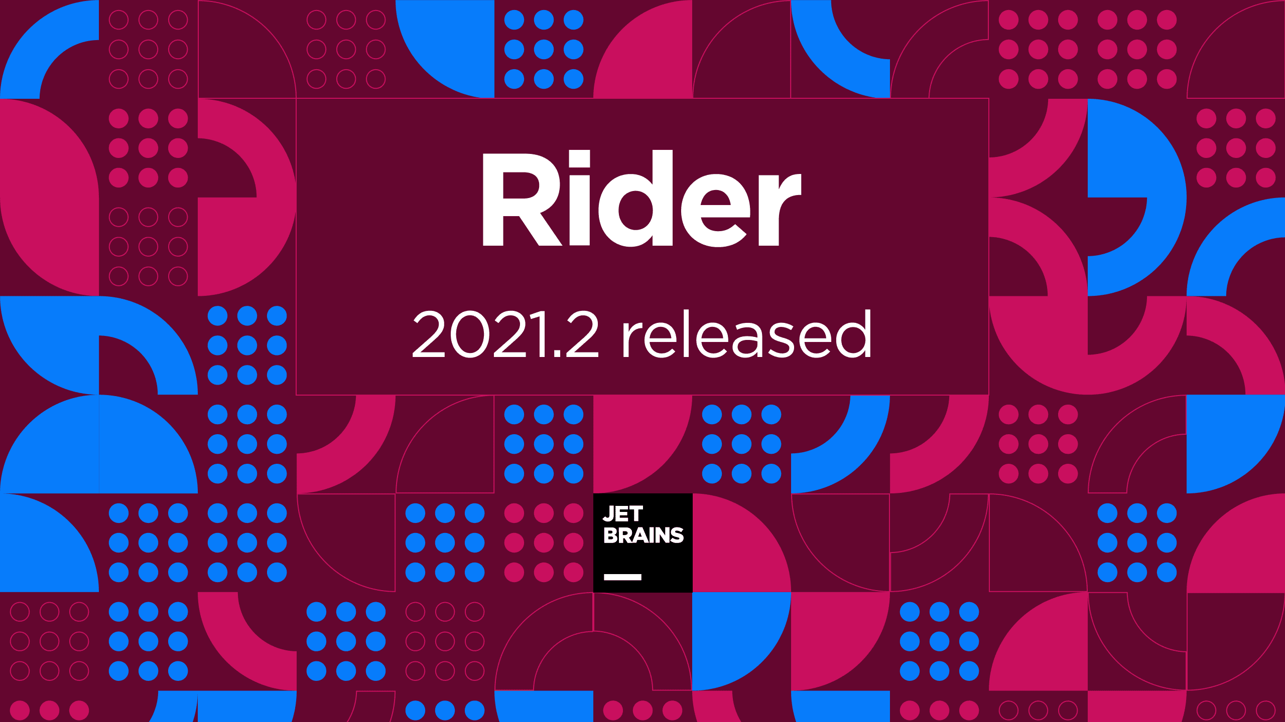 Rider 2021.2 released