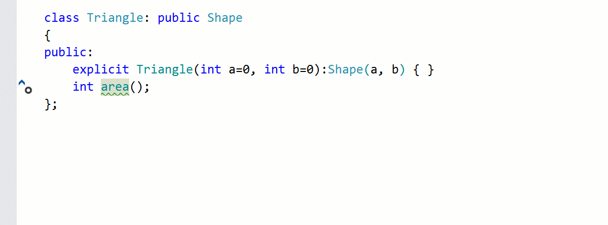 ReSharper C++ 2021.2: Type Conversion Hints, Immutability Inspections ...