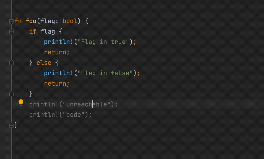 What’s New in IntelliJ Rust for the 2021.2 Release Cycle | The IntelliJ ...