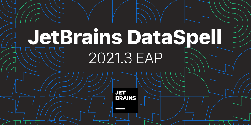 JetBrains DataSpell 2023.1.3 instal