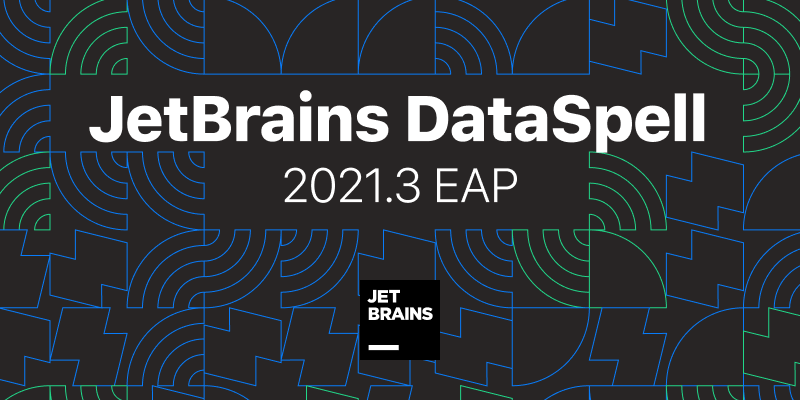 JetBrains DataSpell 2023.1.3 for windows download