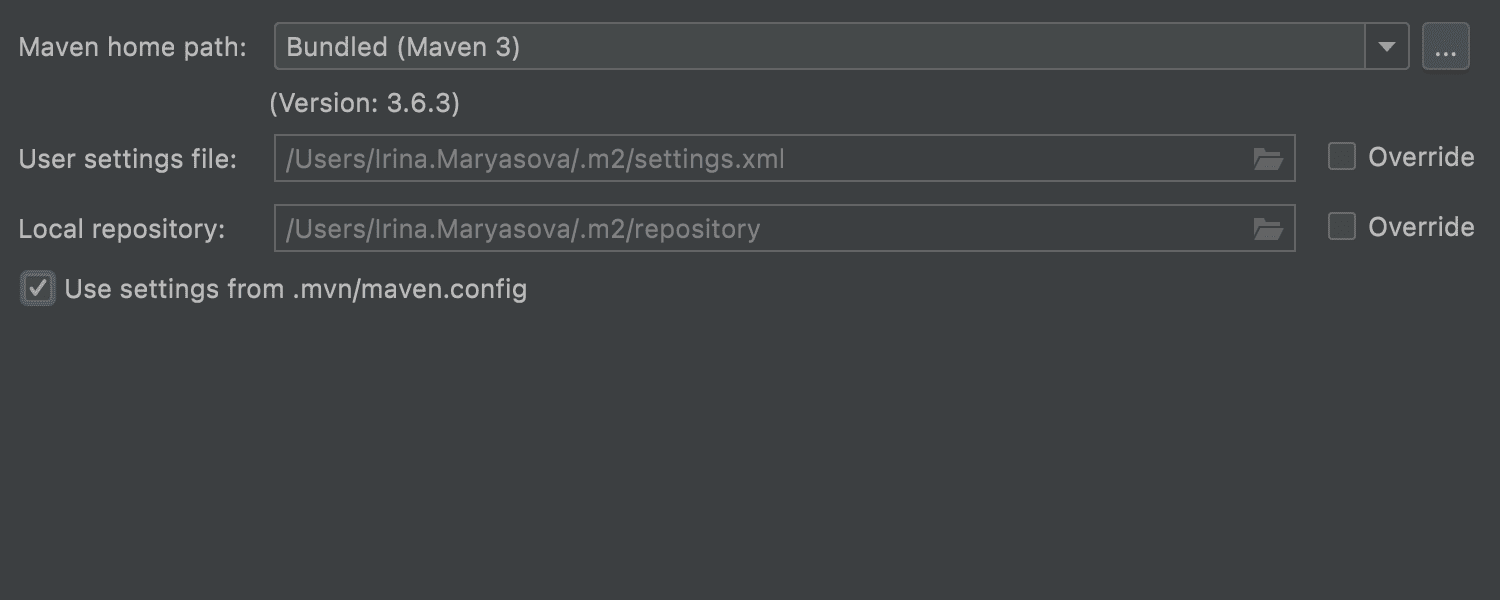 maven.config