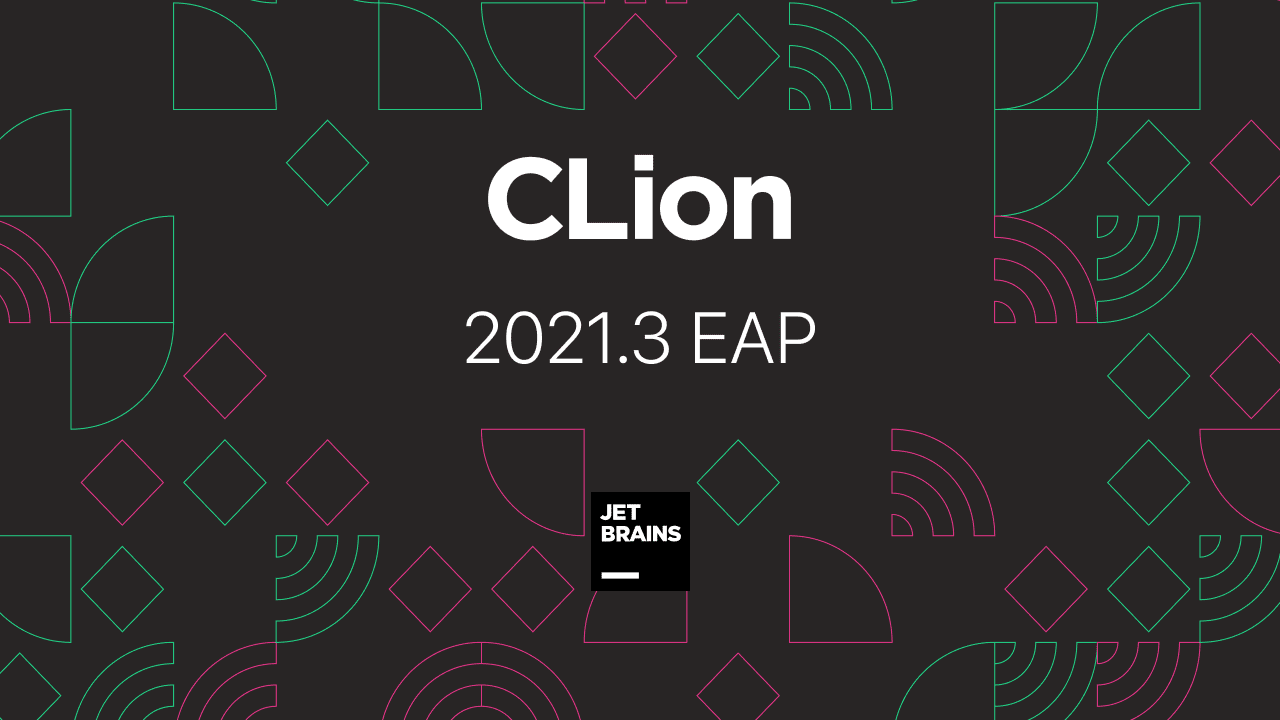 clion eap