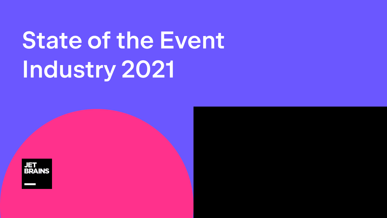 “I don’t think the fundamental reason why people attend conferences has changed or is going to change – it’s about those meaningful connection