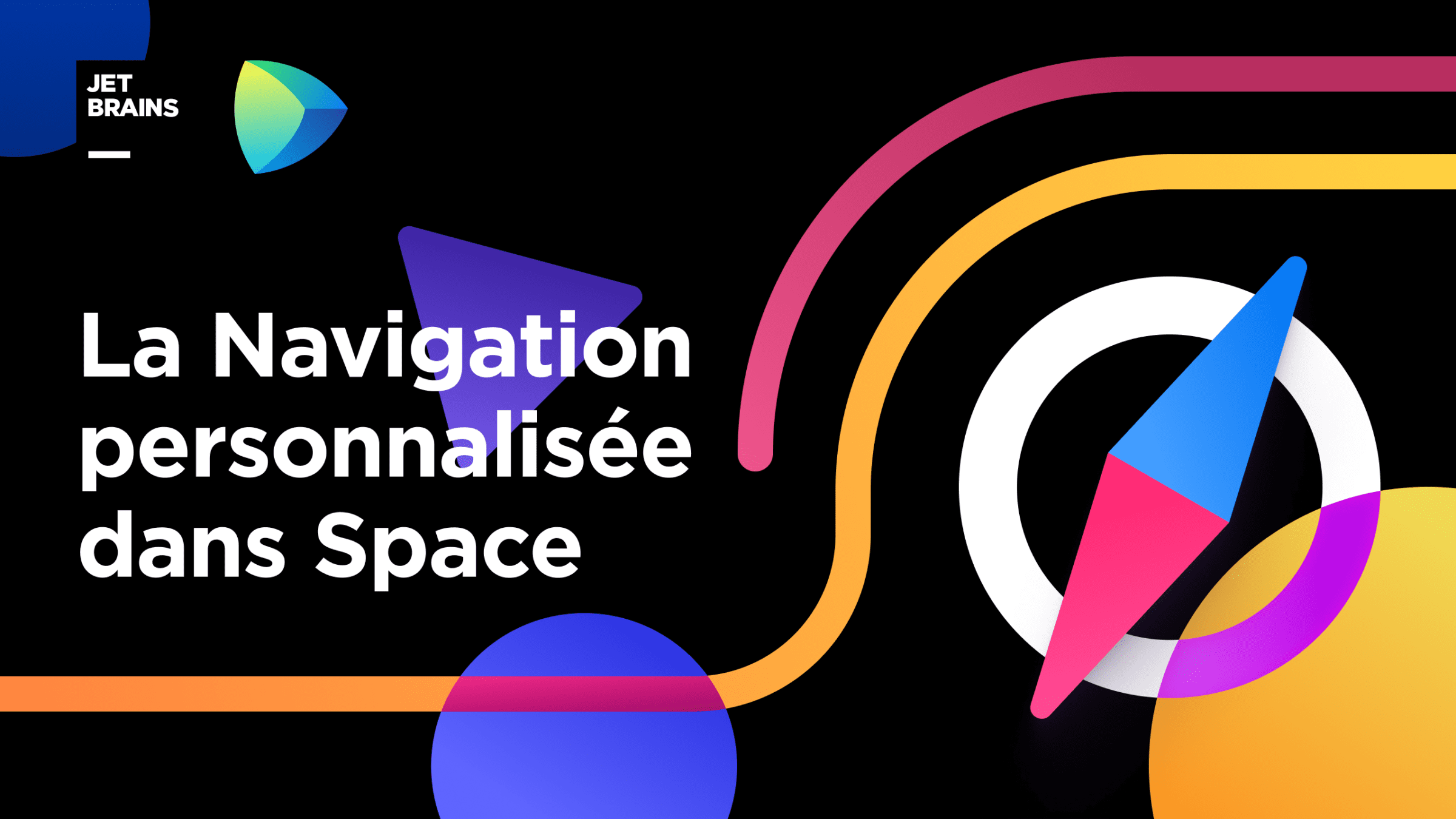 La navigation personnalisée dans Spaced