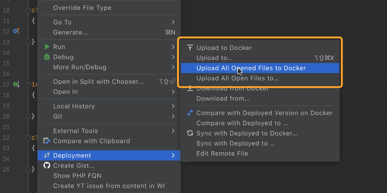 phpstorm 2021