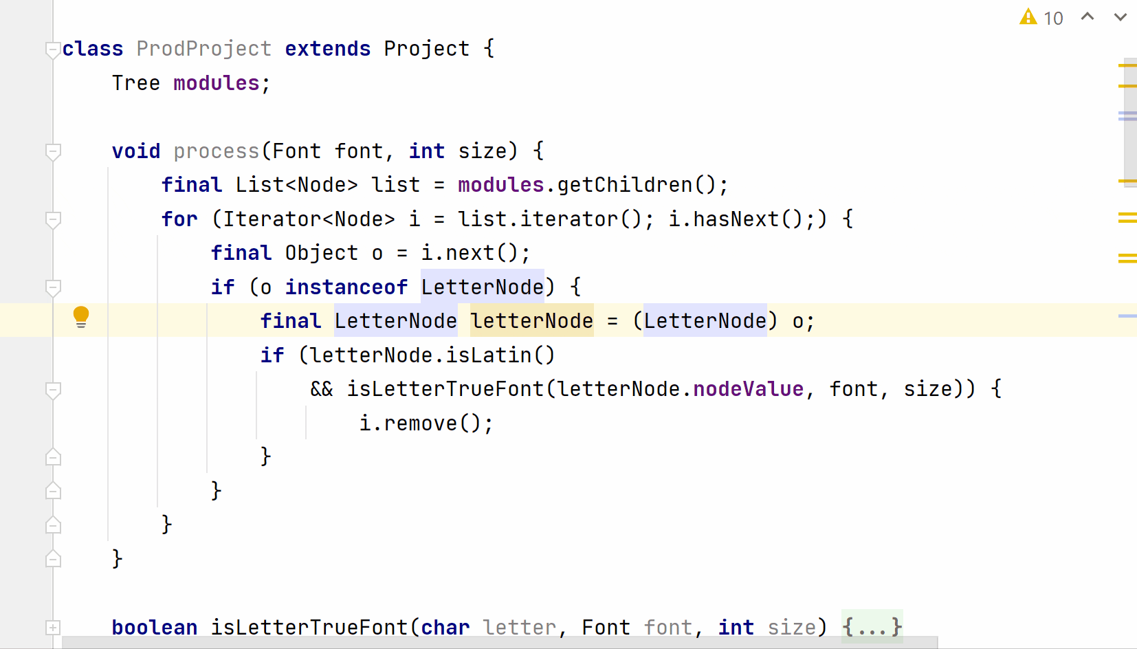 Java 17 And Intellij Idea The Intellij Idea Blog