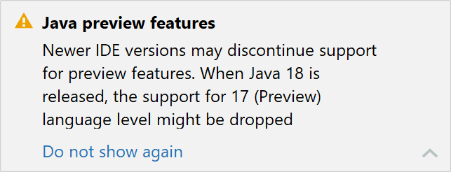 What does this message mean? - Java Edition Support - Support