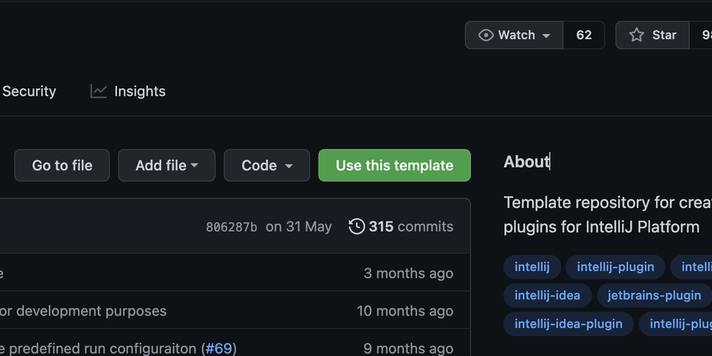 github webstorm license