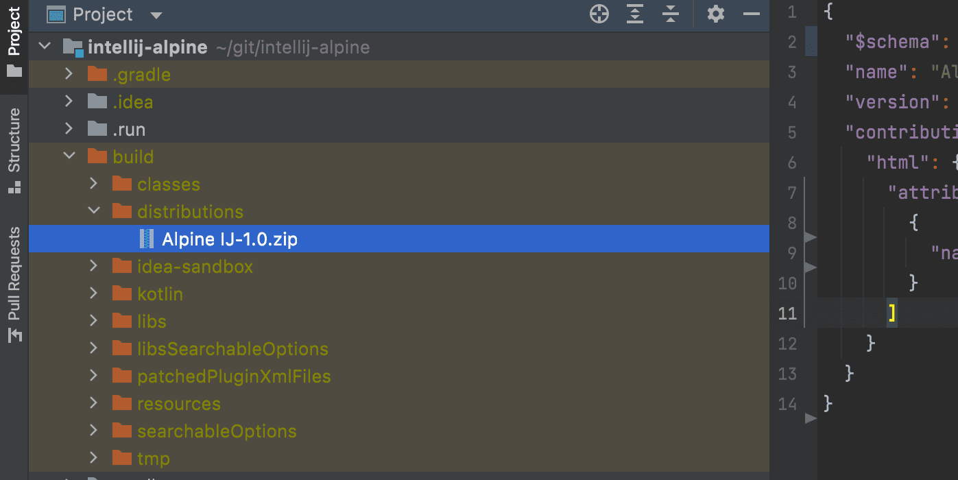 installing webstorm plugins