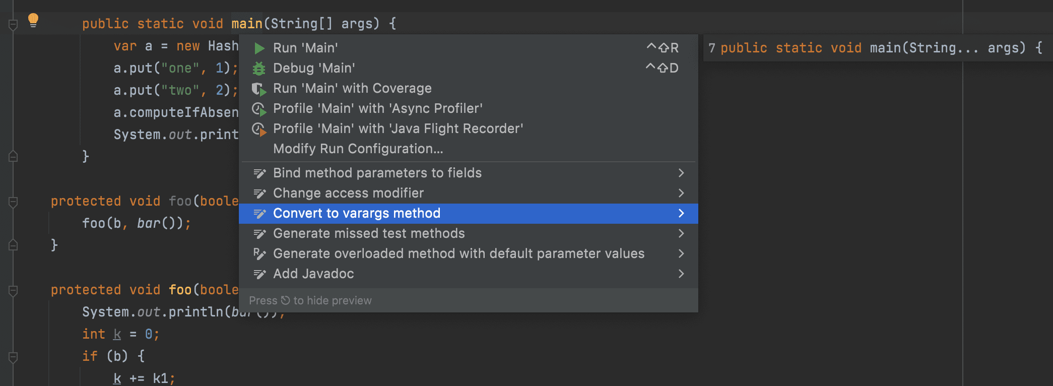 HTTP Proxy  IntelliJ IDEA Documentation