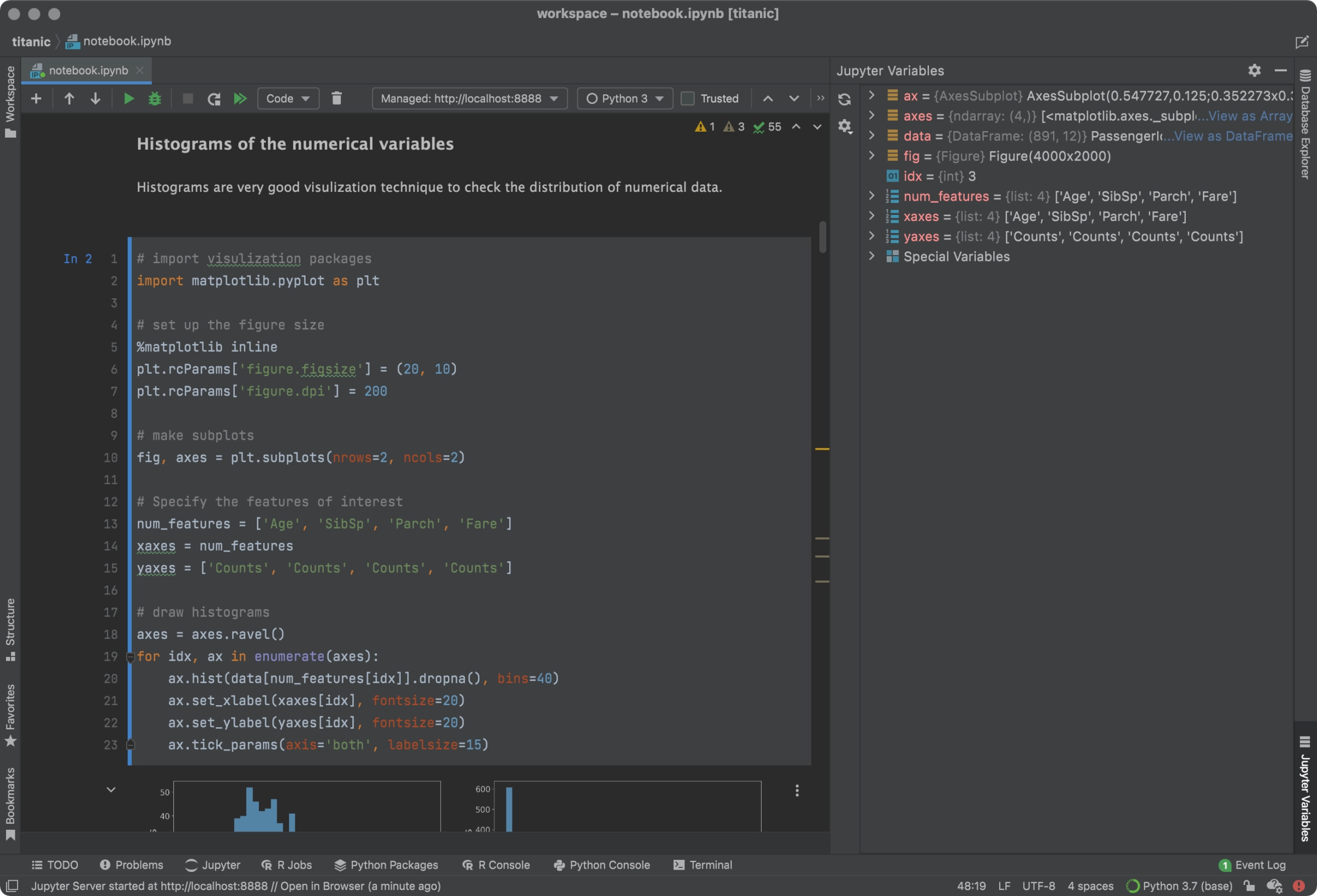 Ansible python interpreter. Питон раст. DATASPELL. How do people name variables in Python and Rust?.