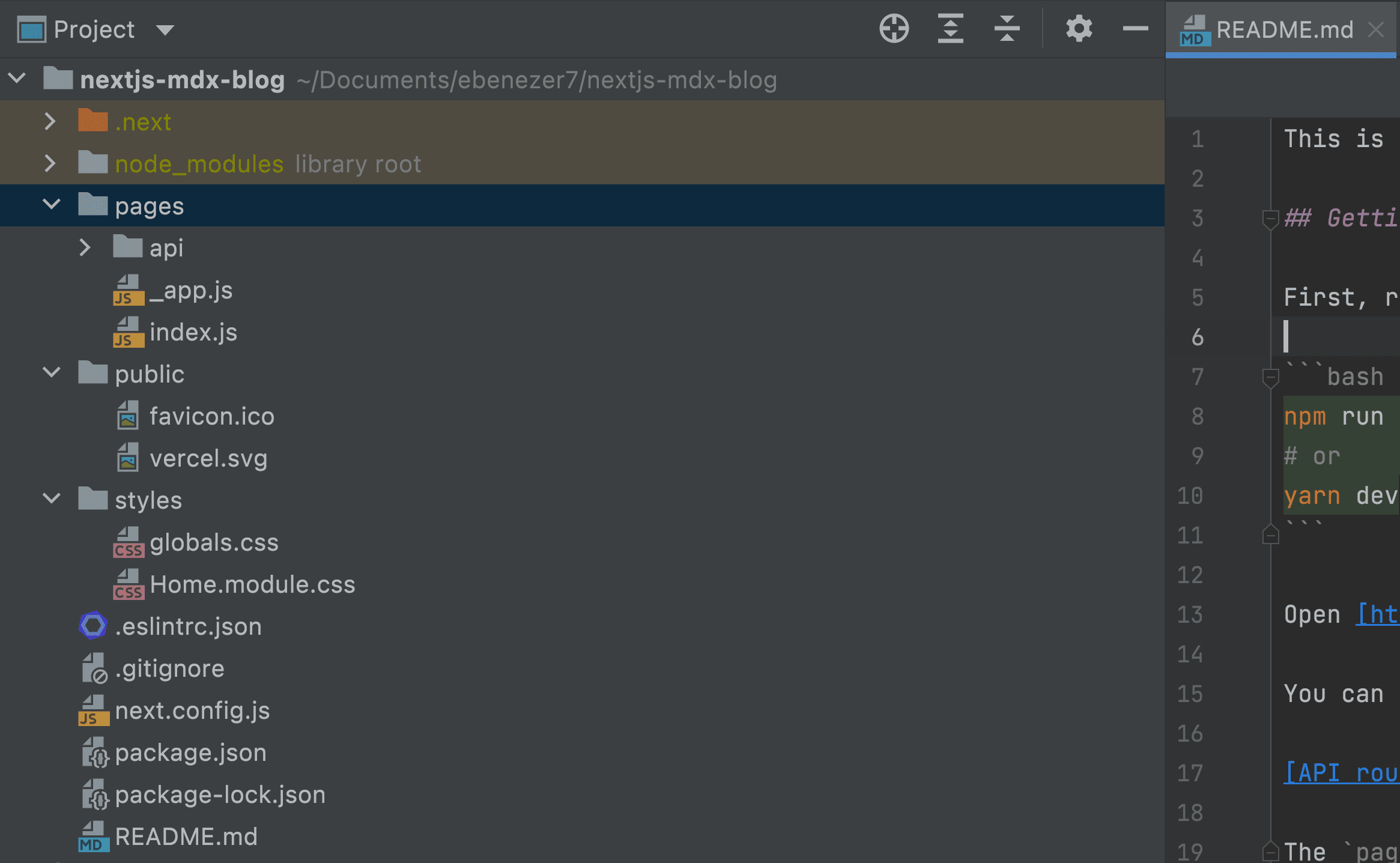 mdx file opener