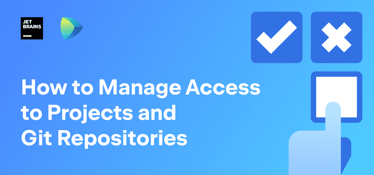 How To Manage Access To Projects And Git Repositories – Demystifying Space  Permissions | The Space Blog