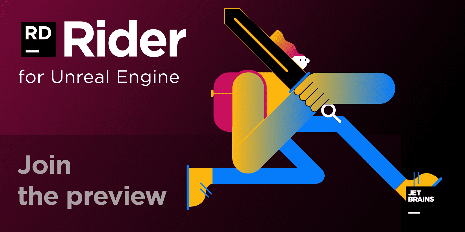 Rider For Unreal Engine Jetbrains Developer Tools For Professionals And Teams