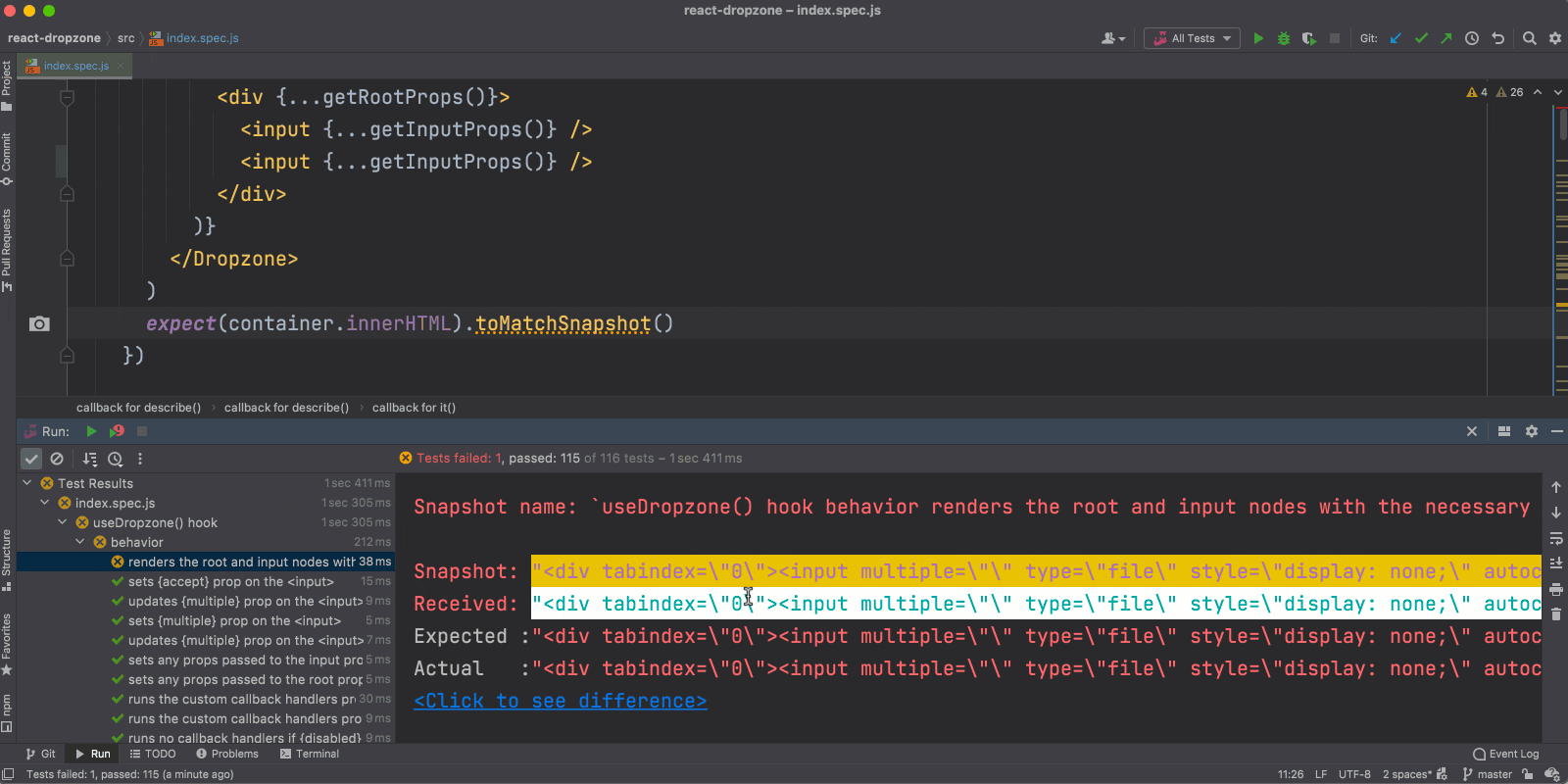 Testing With Jest in Storm The Storm Blog