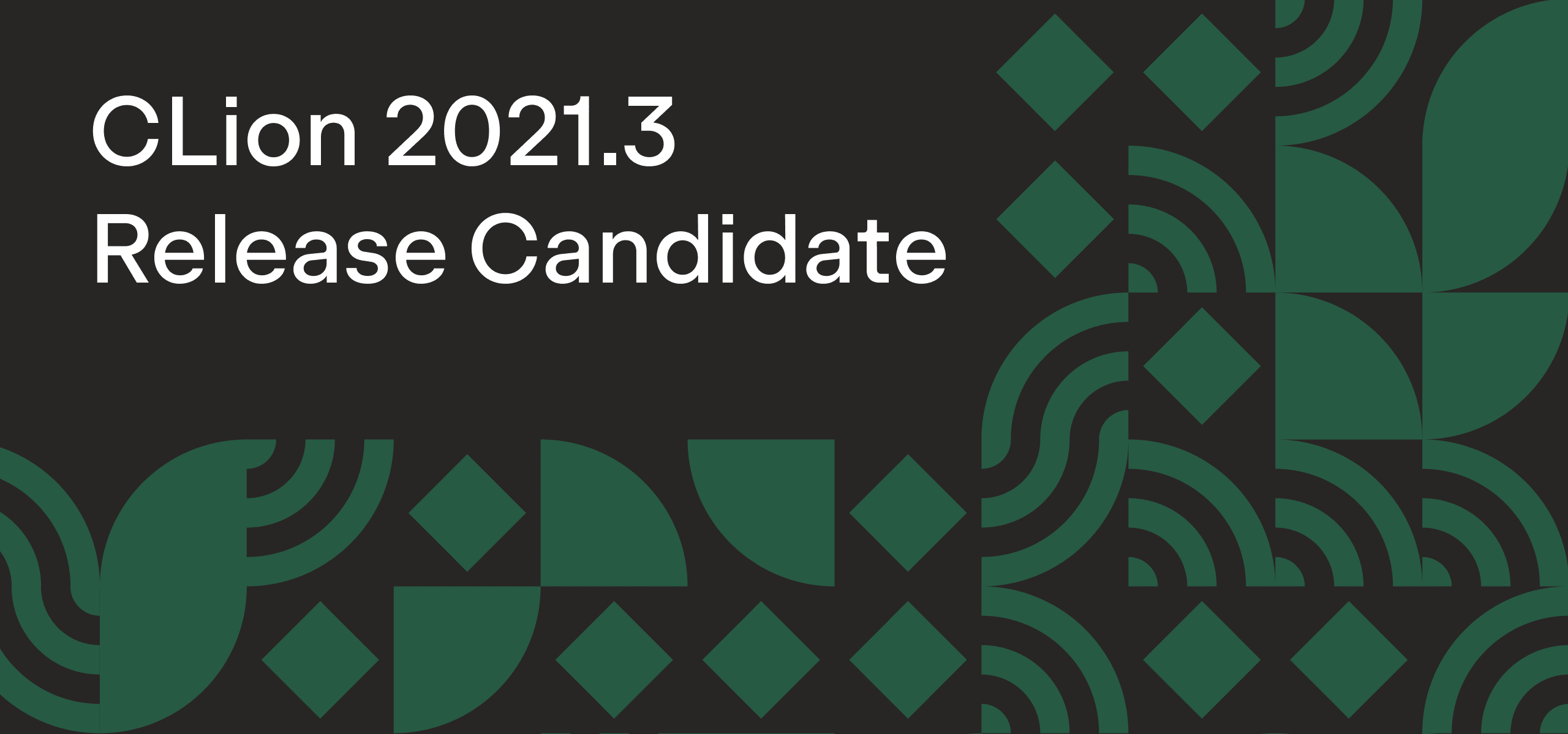 Release Candidate