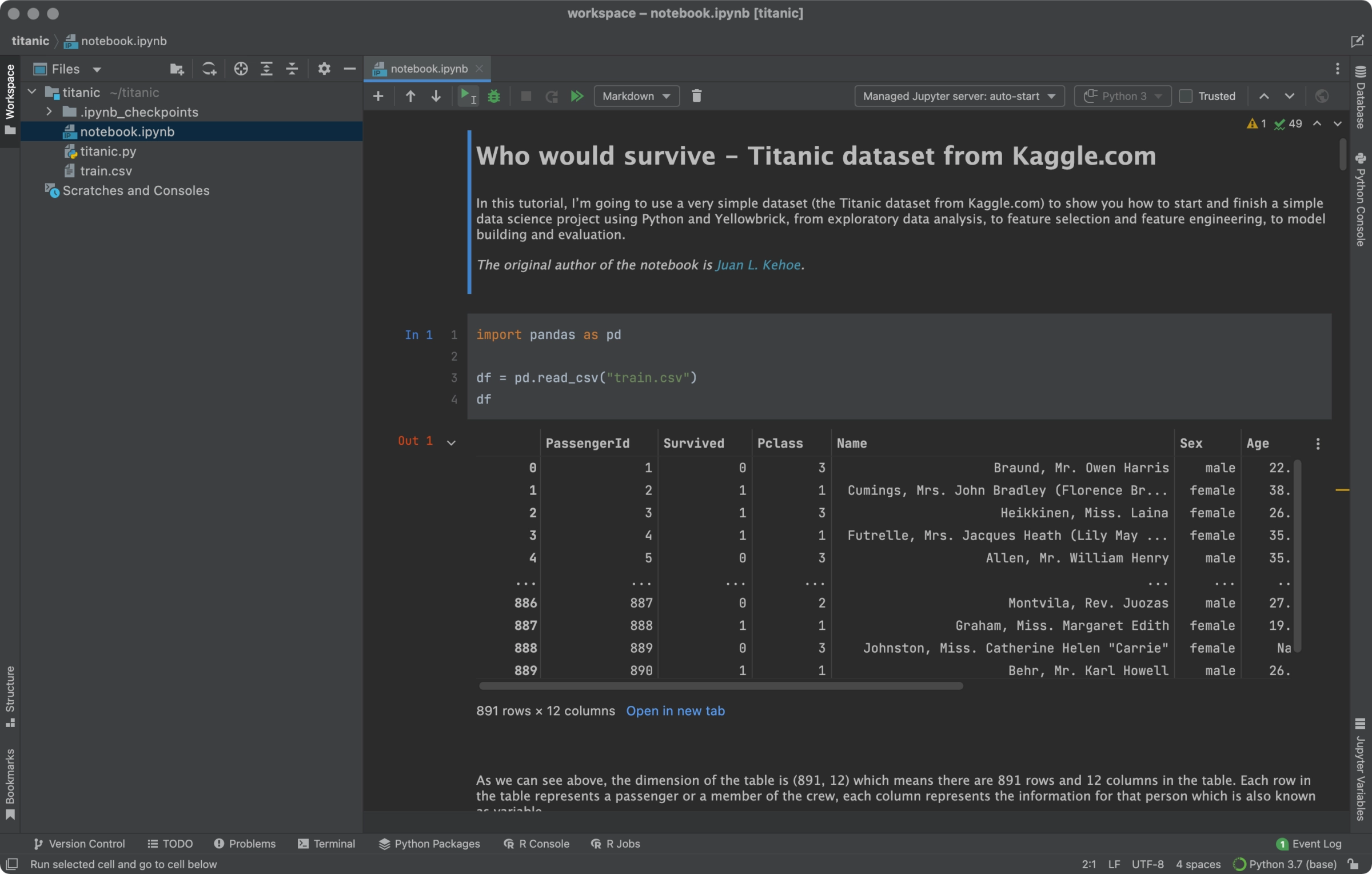 instal the last version for ios JetBrains DataSpell 2023.1.3