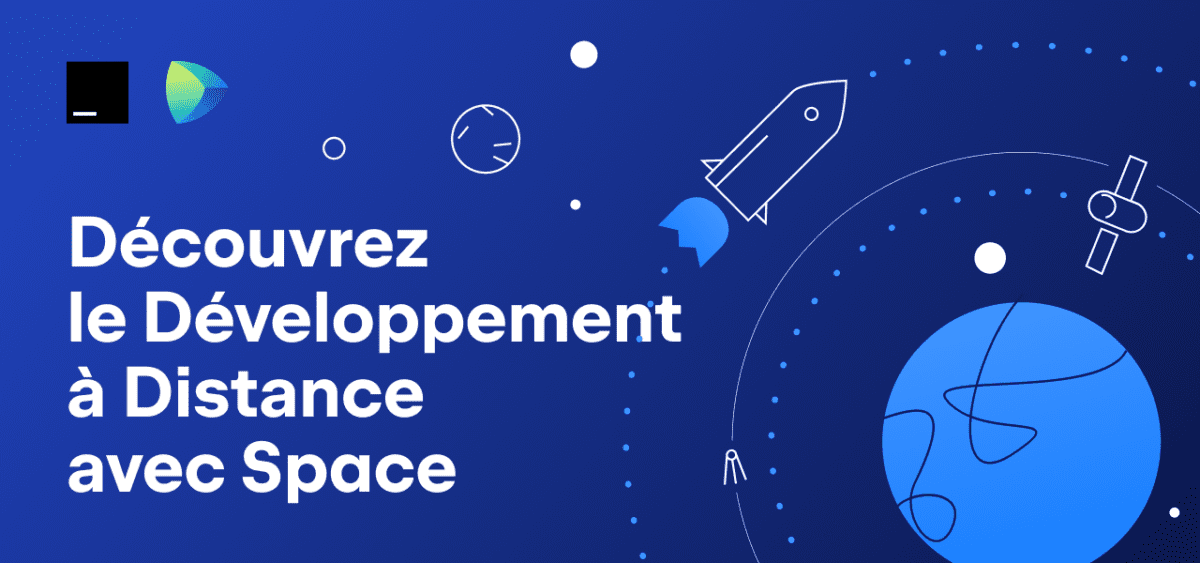 Découvrez le développement à distance avec JetBrains Space