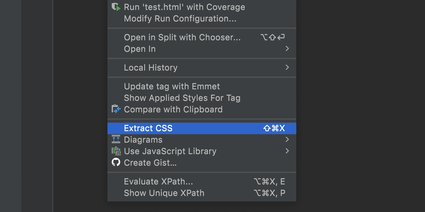 Building A Plugin For Webstorm Tutorial For Javascript Developers Part 2 The Webstorm Blog