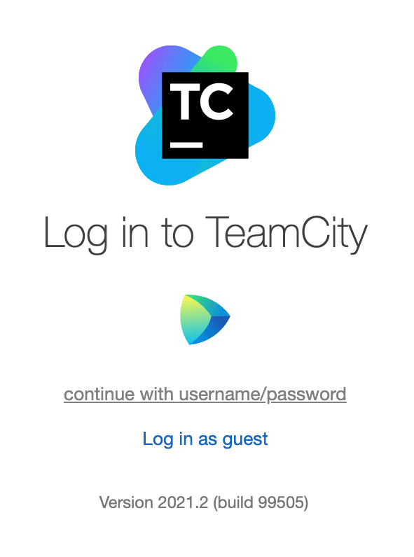 Space Integration with TeamCity