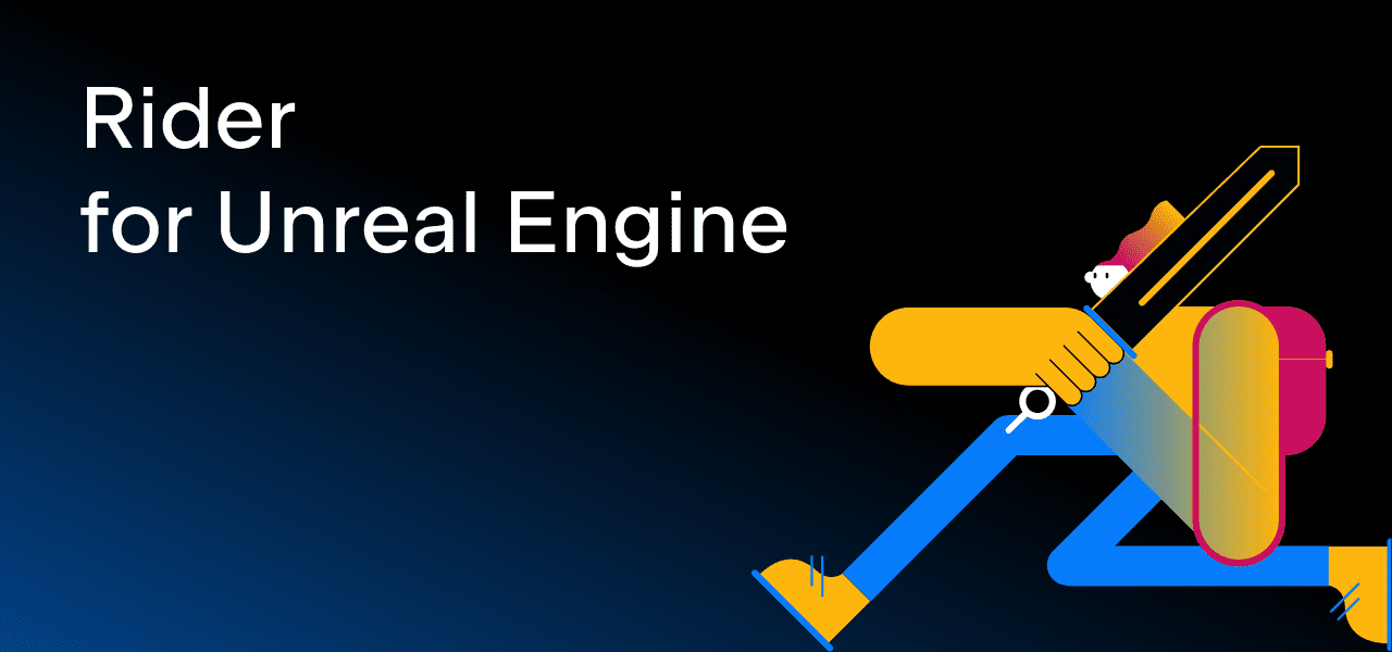 Cross Platform Development For Unreal Engine With Rider Now Also On Linux The Net Tools Blog