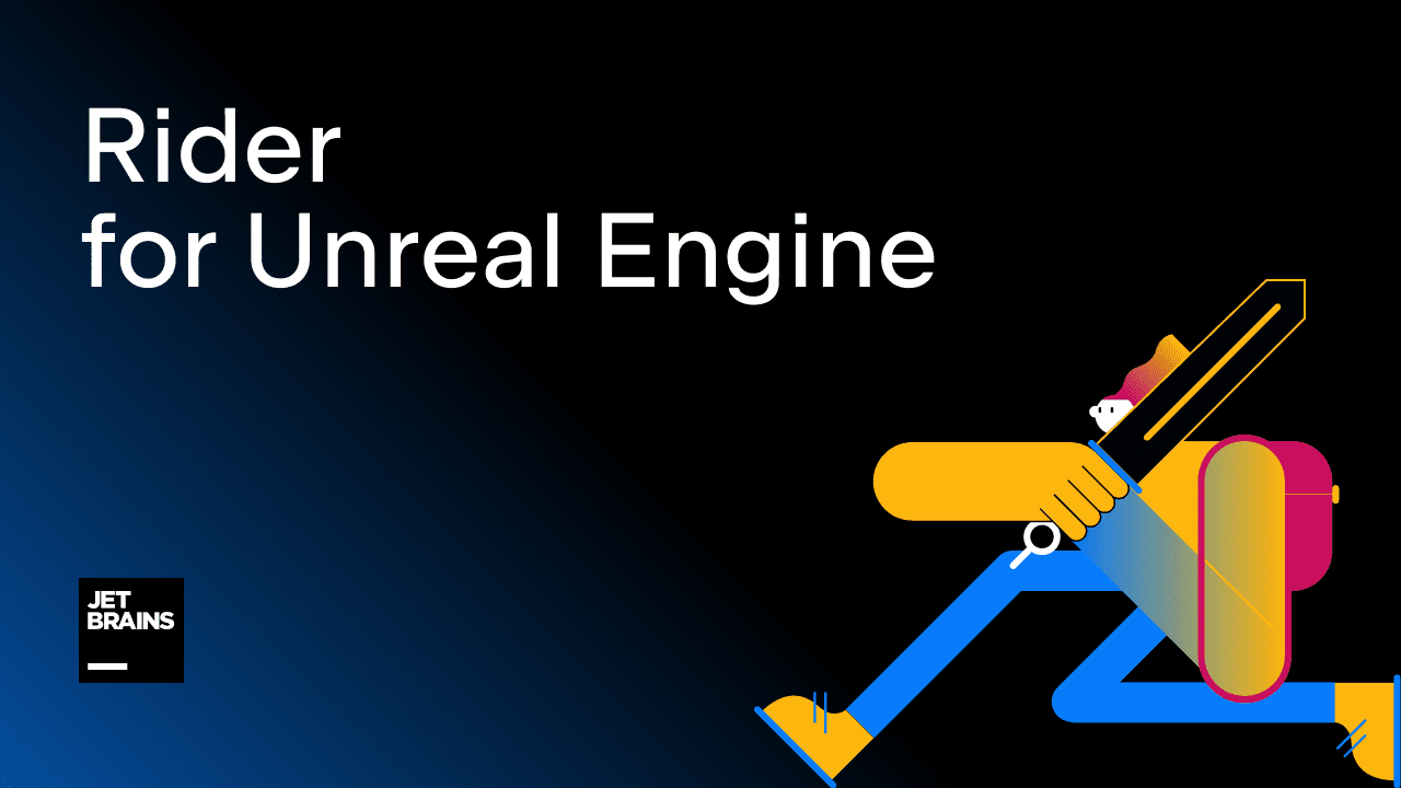 Cross Platform Development For Unreal Engine With Rider Now Also On Linux The Net Tools Blog