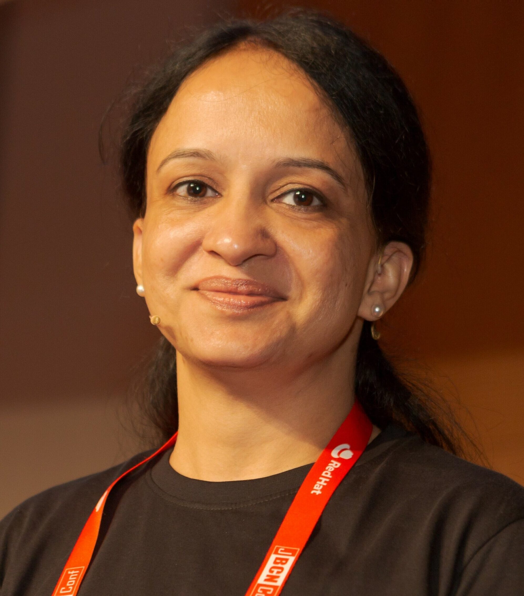 Mala Gupta