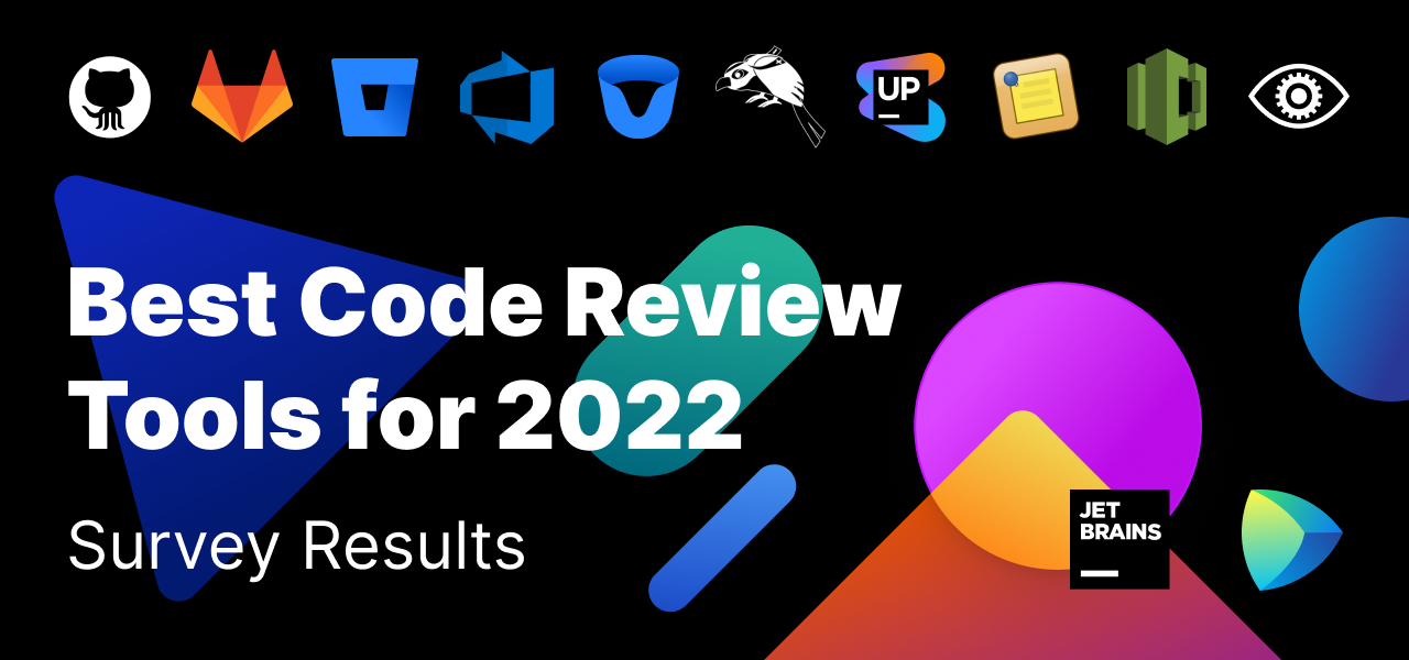 Best Code Review Tools in 2021 ‒ Survey Results