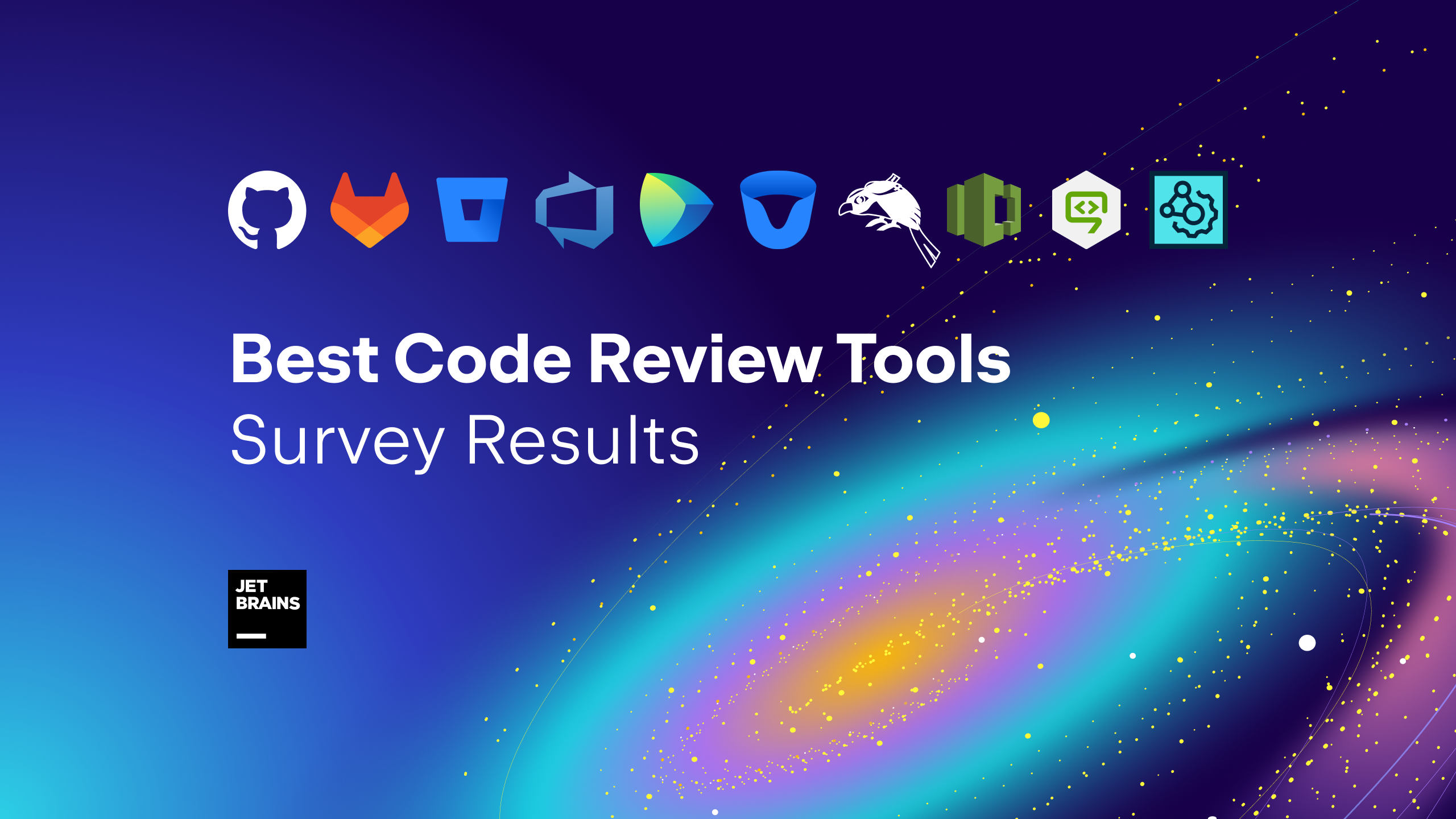 Best code review tools