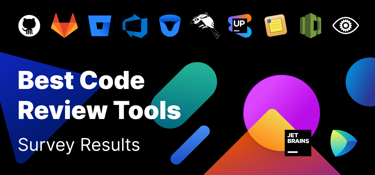 Best Code Review Tools for 2023 ‒ Survey Results | The Space Sns-Brigh10