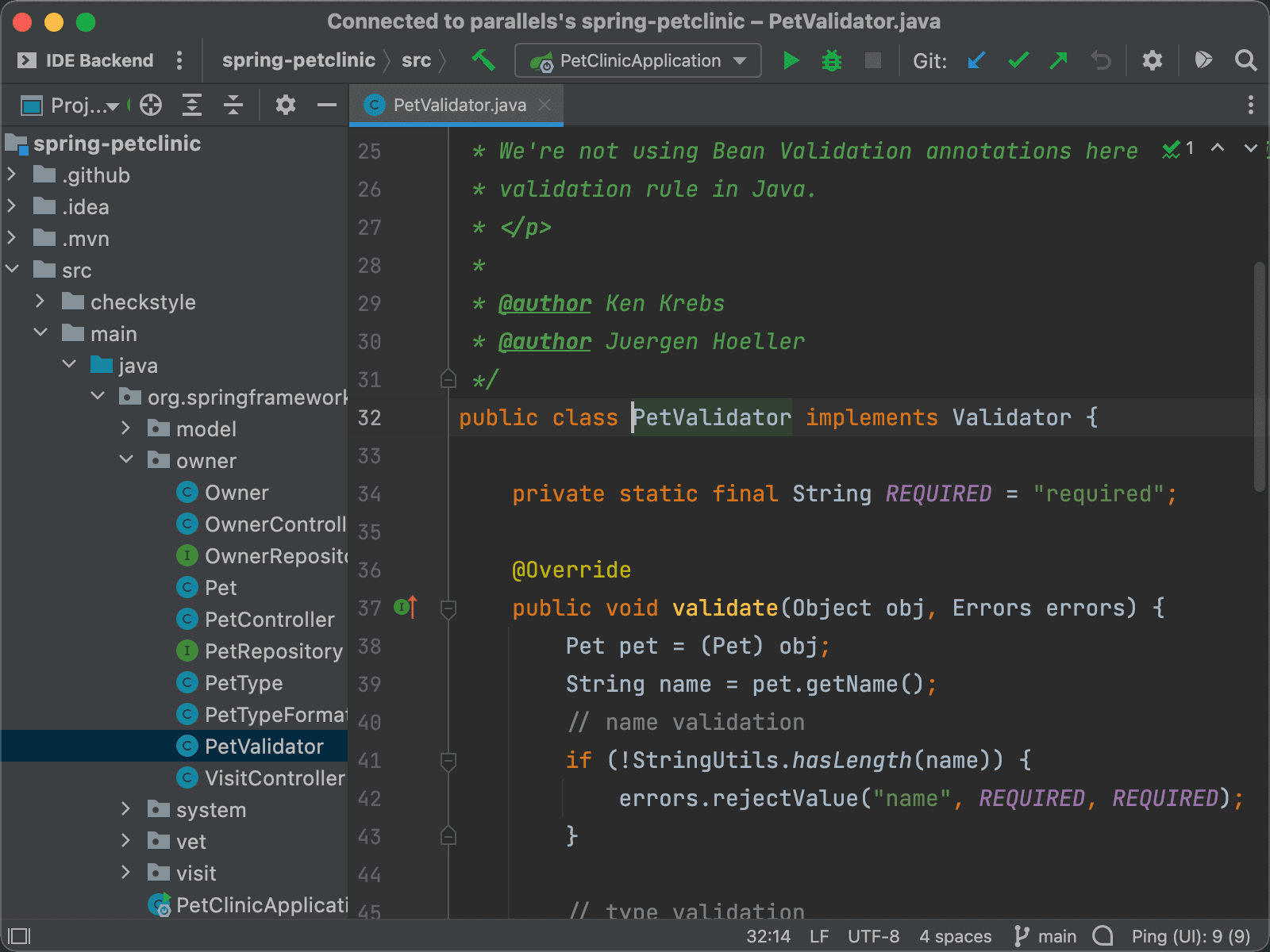 Ide for rust jetbrains фото 37