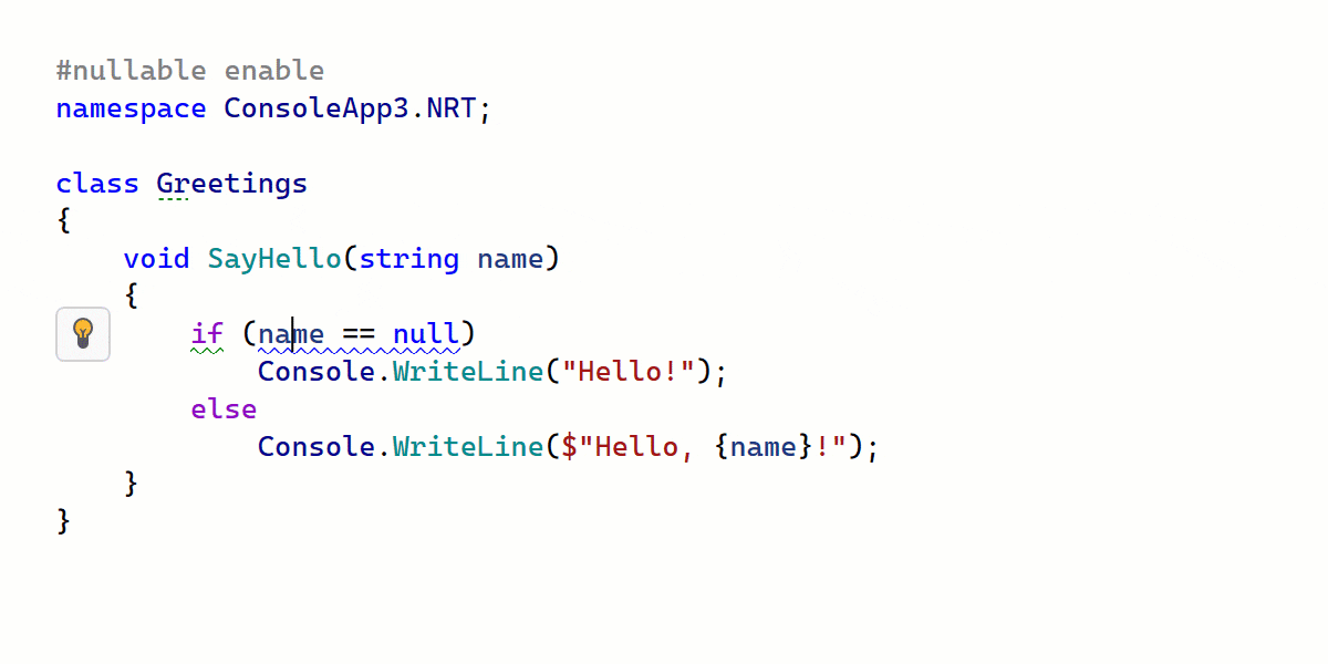 ReSharper 2021.3 Brings Visual Studio 2022 Support, More C 10 Features