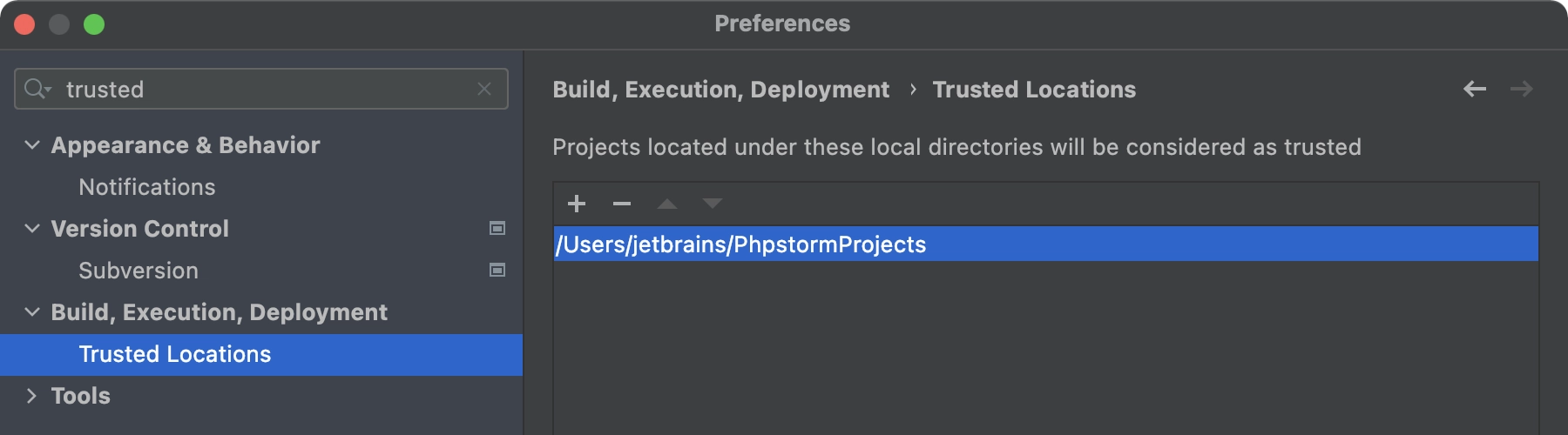 phpstorm 2007.1.1 license server