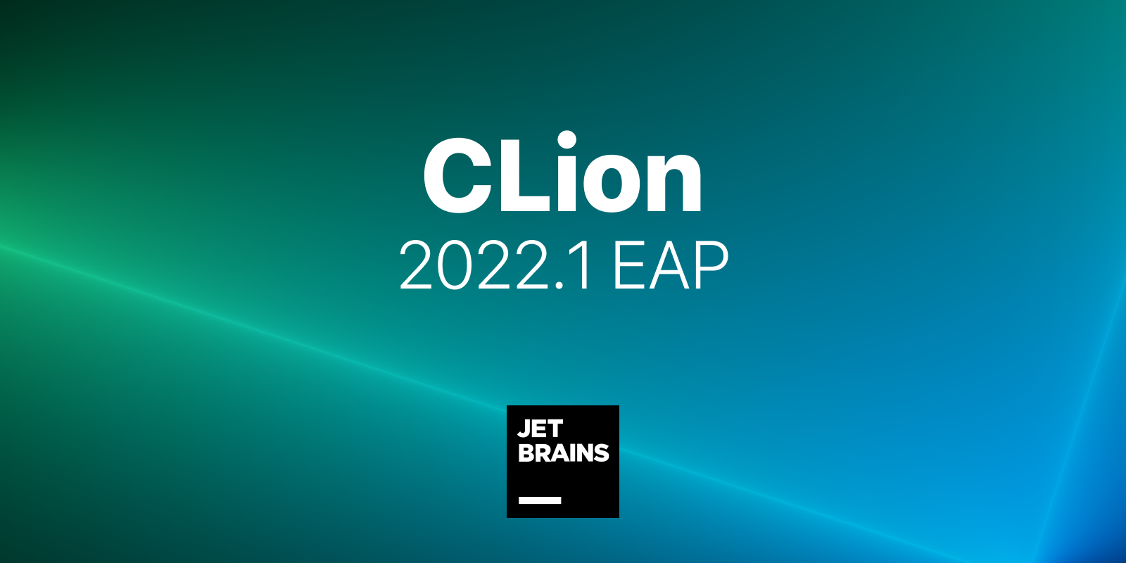 CLion 2022.1 EAP