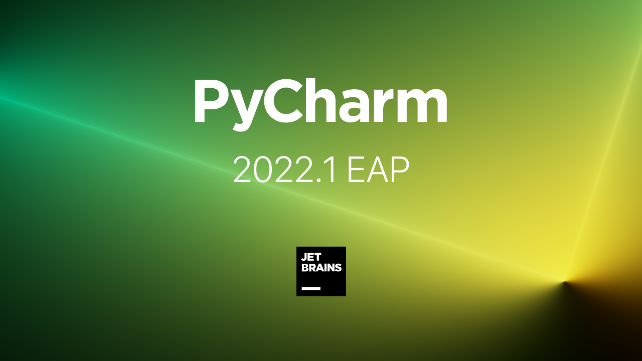 download pycharm 2022