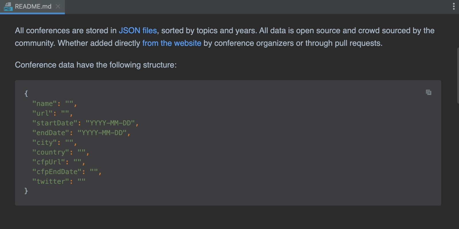 copy-to-clipboard-markdown-webstorm