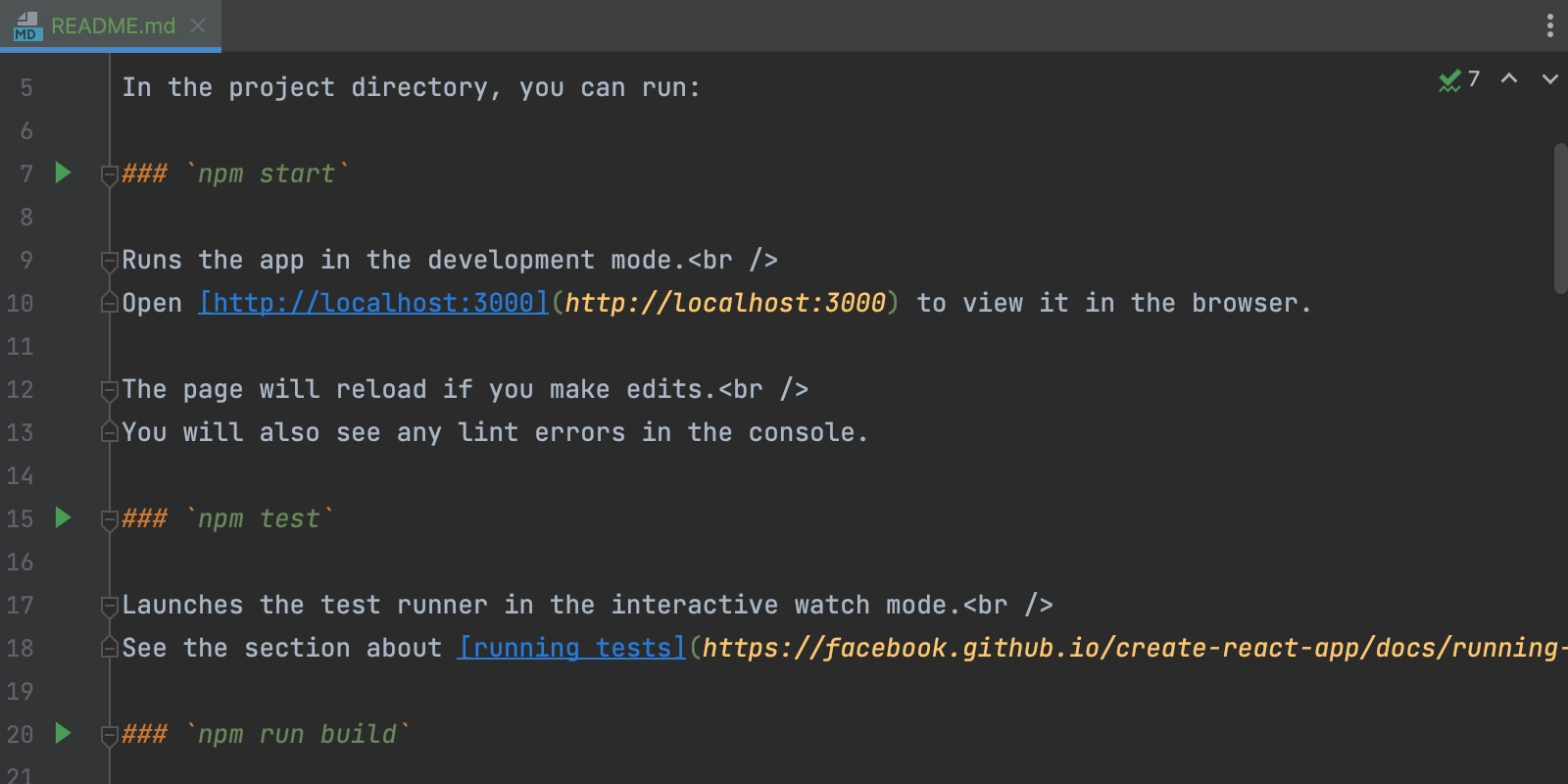 run-commands-from-markdown