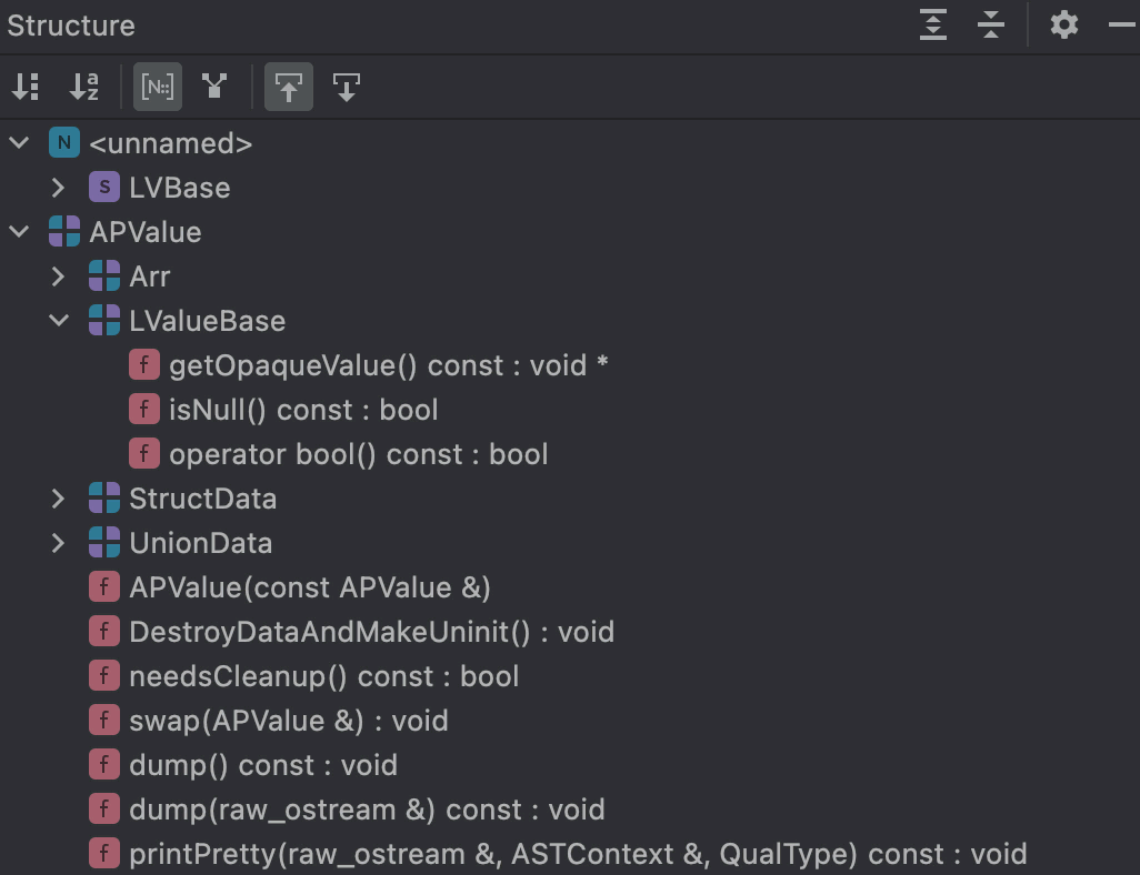 CLion Starts the 2022.1 EAP - The JetBrains Blog