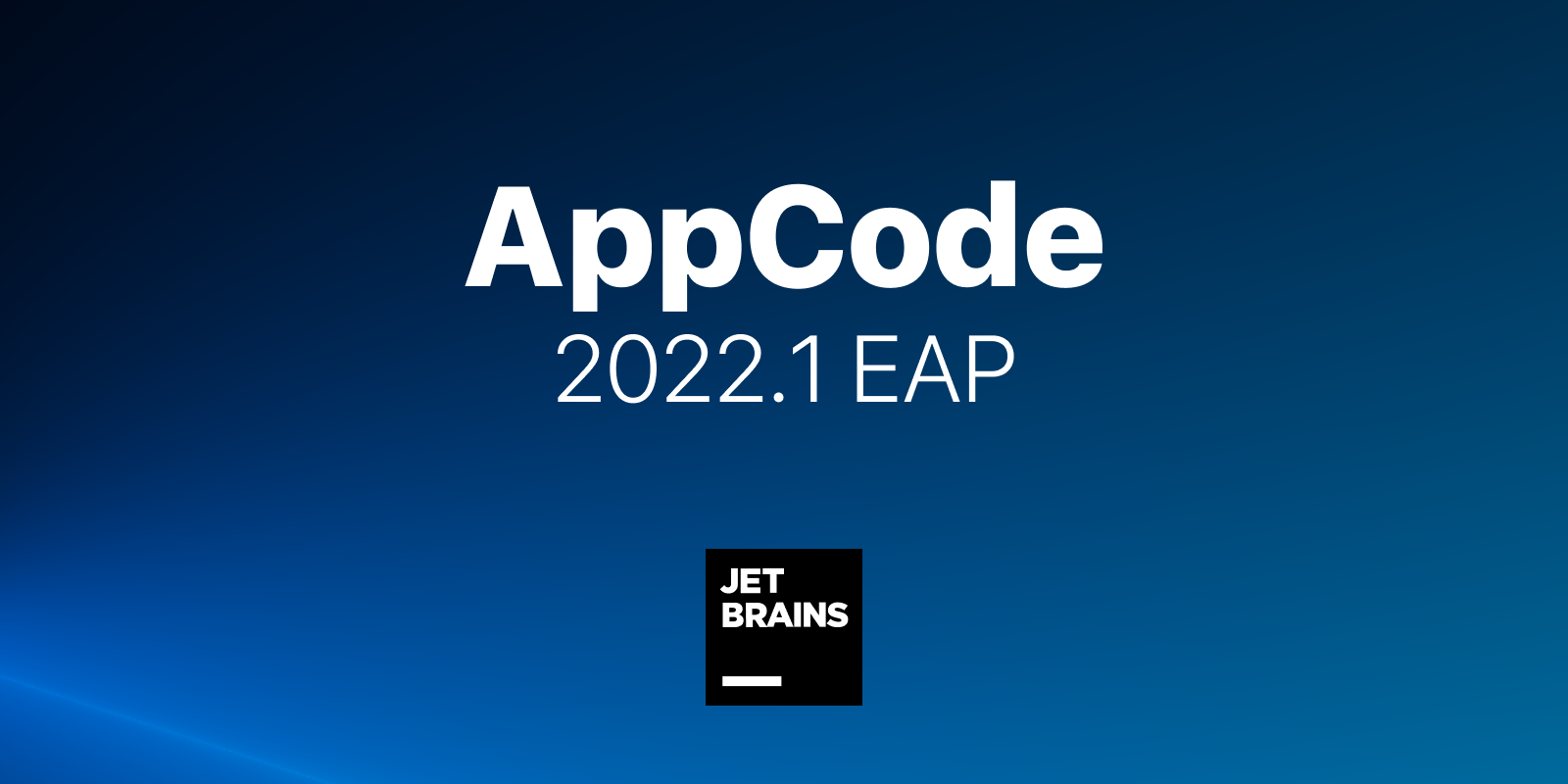 AppCode 2022.1