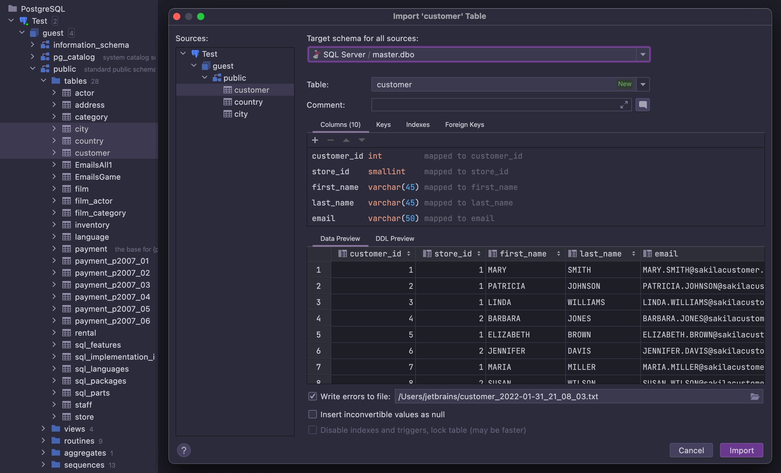 1. How to Activate DataGrip - wide 2