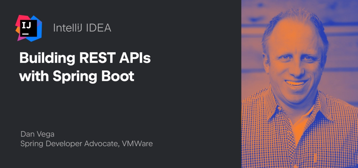 Build rest api spring on sale boot